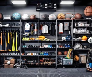 სპორტული