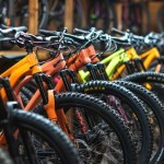 ველოსიპედები