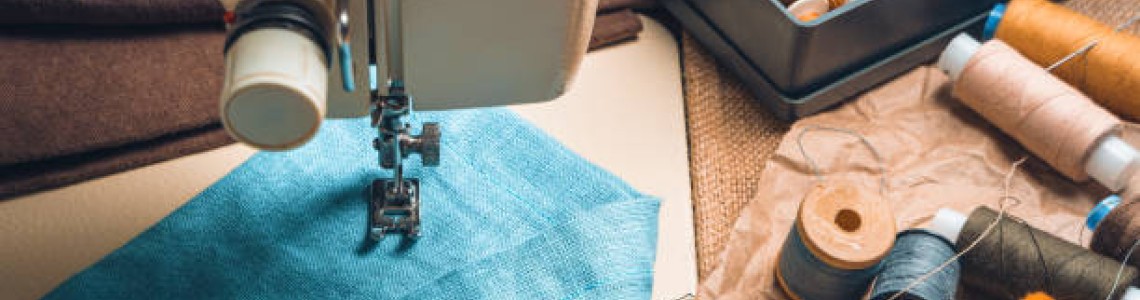 სამკერვალო