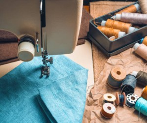 სამკერვალო