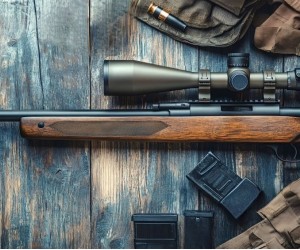 მონადირე