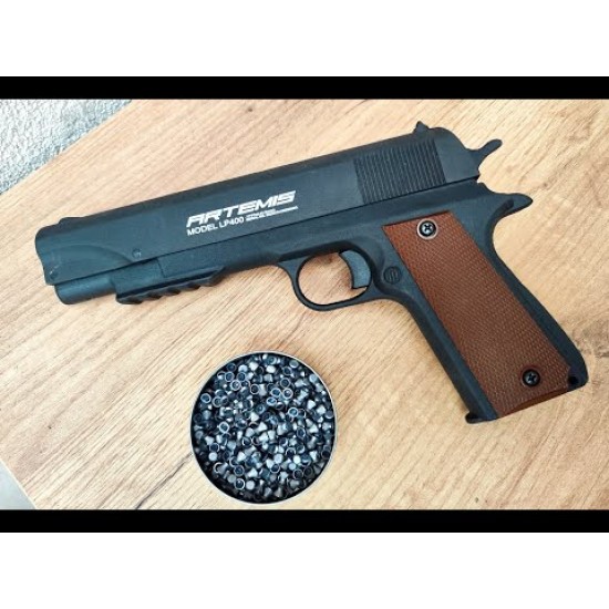 ARTEMIS LP400