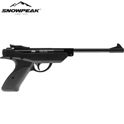 SNOWPEAK  SP900