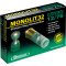 MONOLIT 12 კალ 32 გრ სანადირო ჟაკანი 12/76