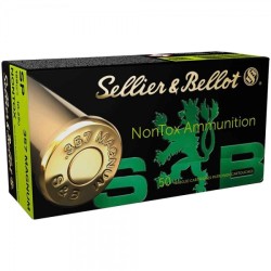357 MAGNUM  NON TOX