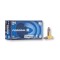 FEDERAL 22 LR 40GREIN სანადირო იარაღის ვაზნა
