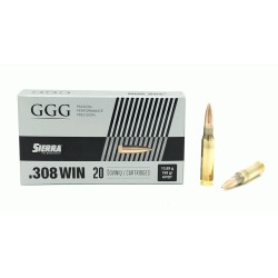GGG 308 168GR