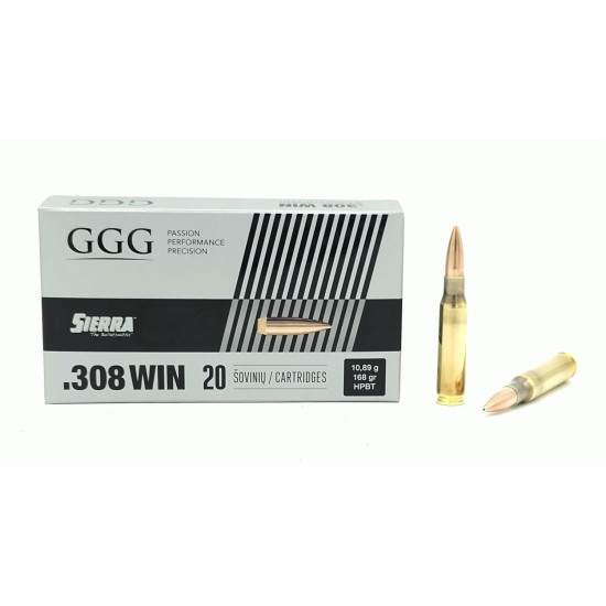 GGG 308 168GR