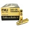  SELLIER &BELLOT ,   7,62x25 85გრ  FMJ