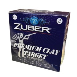 ZUBER  28 გრ 7/5 ვანა
