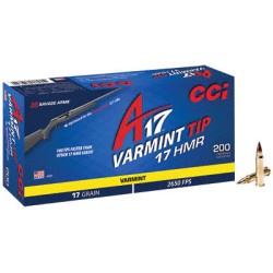 17 HMR  CCI 17 GREIN 