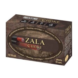 ZALA 12 კალ 28 გრ სანადირო ჟაკანი