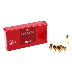 FIOCCHI 40 კალ 170 გრ