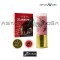 ZUBER 12 კალ 35 გრ  DOPLLA ორ ბურთულიანი