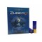 ZUBER  12 კალ 34 გრ  0/7 სანადირო ვაზნა