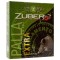 ZUBER  12კალ 34 გრ. EXTRA  სანადირო ჟაკანი