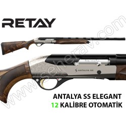 RETAY  ANTALYA SS 