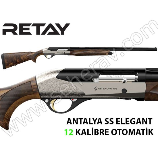 RETAY  ANTALYA SS 
