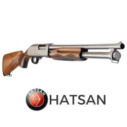 HATSAN ESCORT GVARD MARINE 