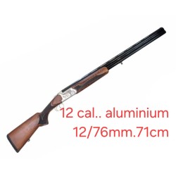 KRAL ARMS TRISTAR  12კალ თოფი