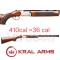 KRAL ARMS TRISTAR 410 კალ თოფი