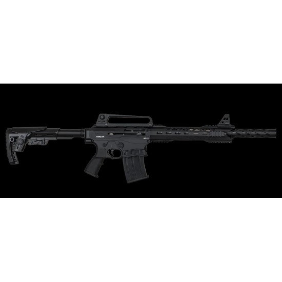 JAWS MF 12