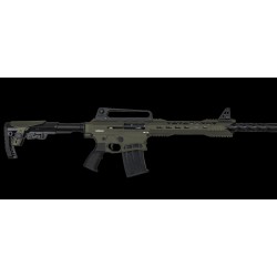 JAWS MF12 