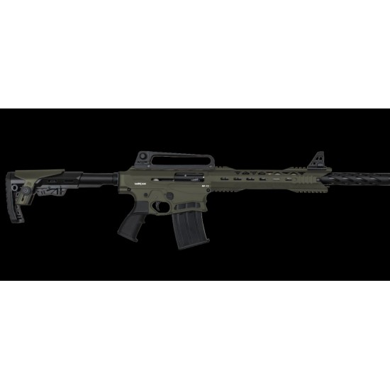 JAWS MF12 