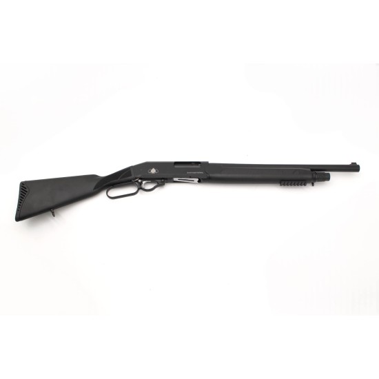 RADELI LEVER ACTION 