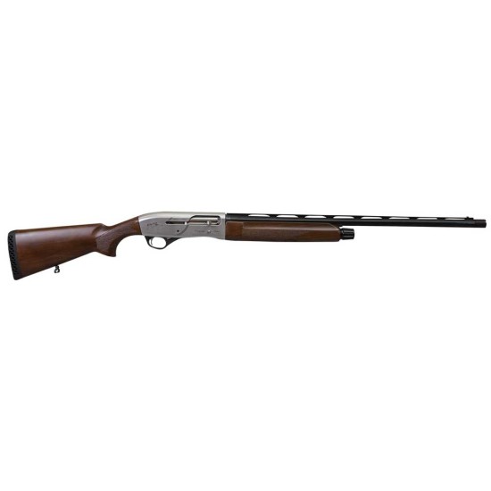STOGER M3000 PEREGRINE SILVER 