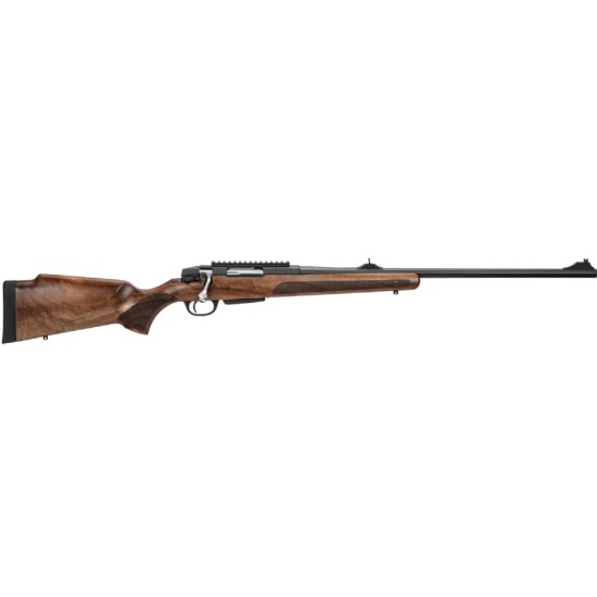 ATA TURQUA BOLT ACTION  WOOD