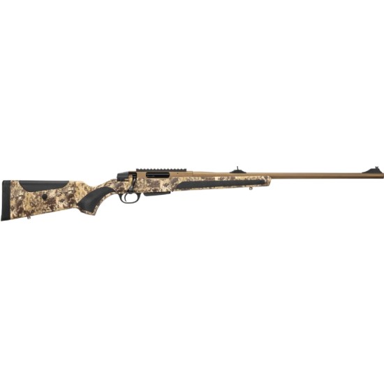 ATA TURQUA BOLT ACTION CAMO 