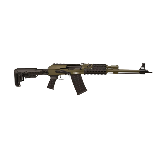 REC ARMS TAIGRA 