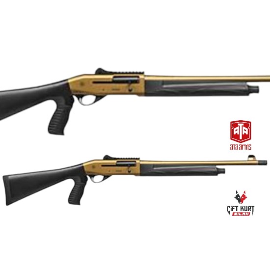ATA ARMS GOLD