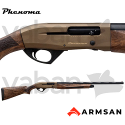 ARMSAN PHENOMA BRONZE