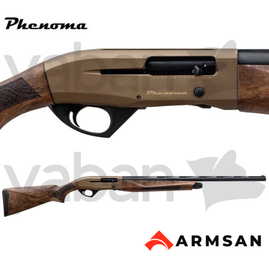 ARMSAN PHENOMA BRONZE