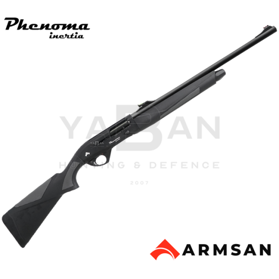 ARMSAN PHENOMA CARBO INERCIA 
