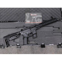 UTAS DEFENSE  9X19 