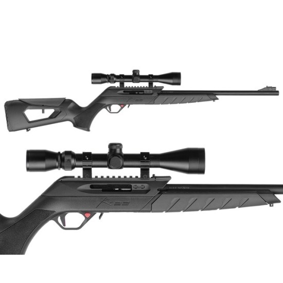 KRAL ARMS KR 22 LR