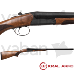 KRAL  ARMS 