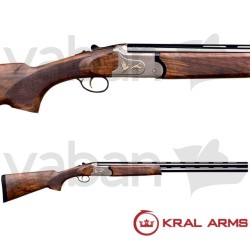 KRAL ARMS SIGNATURE 4