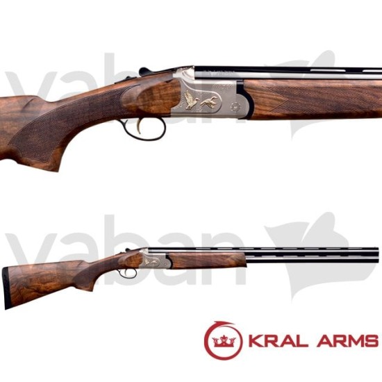 KRAL ARMS SIGNATURE 4