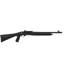 ATA NEO TACTICAL BLACK 