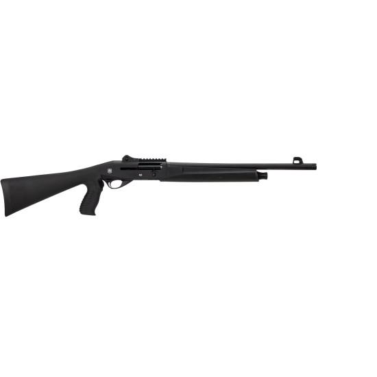ATA NEO TACTICAL BLACK 