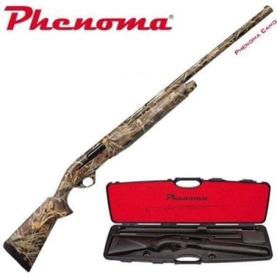 ARMSAN phenoma Max 5