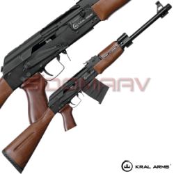 KRAL ARMS XPS 