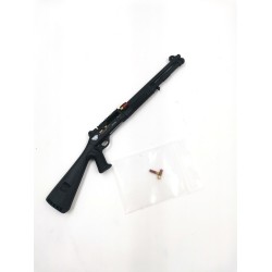 JAWS TX12 