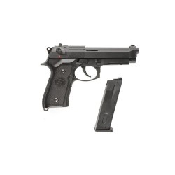 CANAS  GAZ PISTOL 