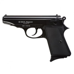 EKOL MAJAROV GAZ PISTOL 
