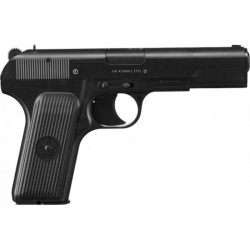 TT -X პნევმატური იარაღი 
